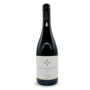 Pinot Noir 2019